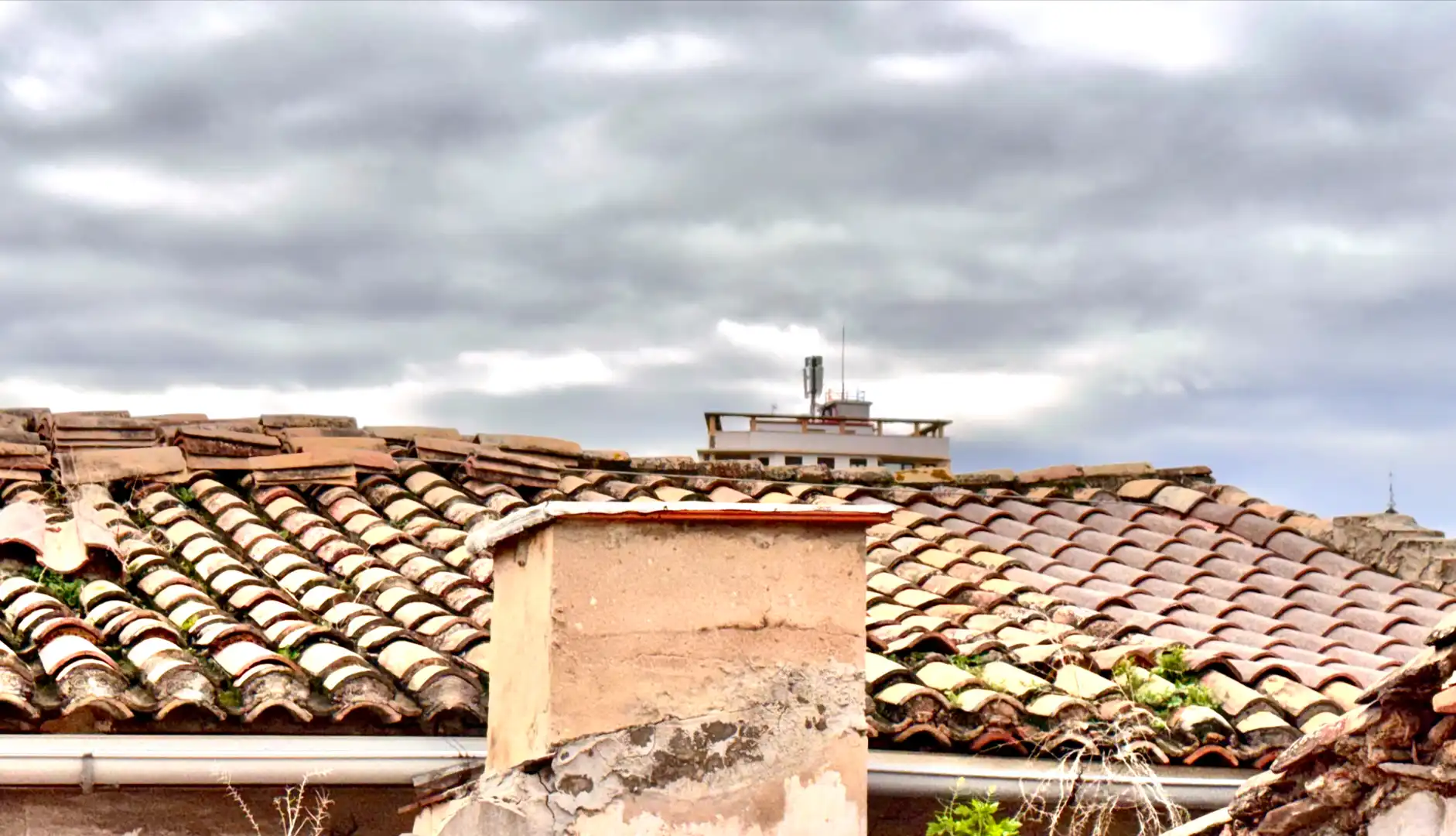 Vista exterior de Casa o chalet en venta en Valencia con Terraza y Balcón