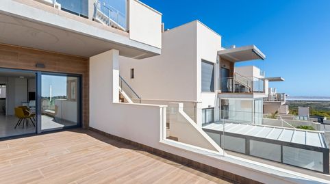 Foto 4 de Casa o xalet en venda a Calle Chirrines, San Miguel de Salinas, Alicante