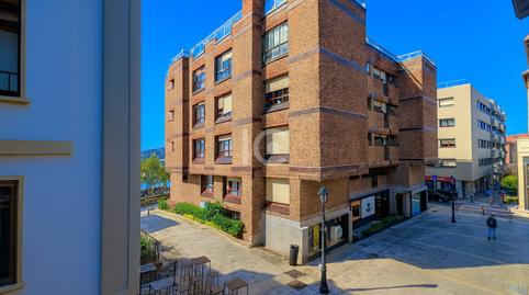 Foto 2 de Pis en venda a  Basagoiti, Centro - Puerto Viejo, Bizkaia