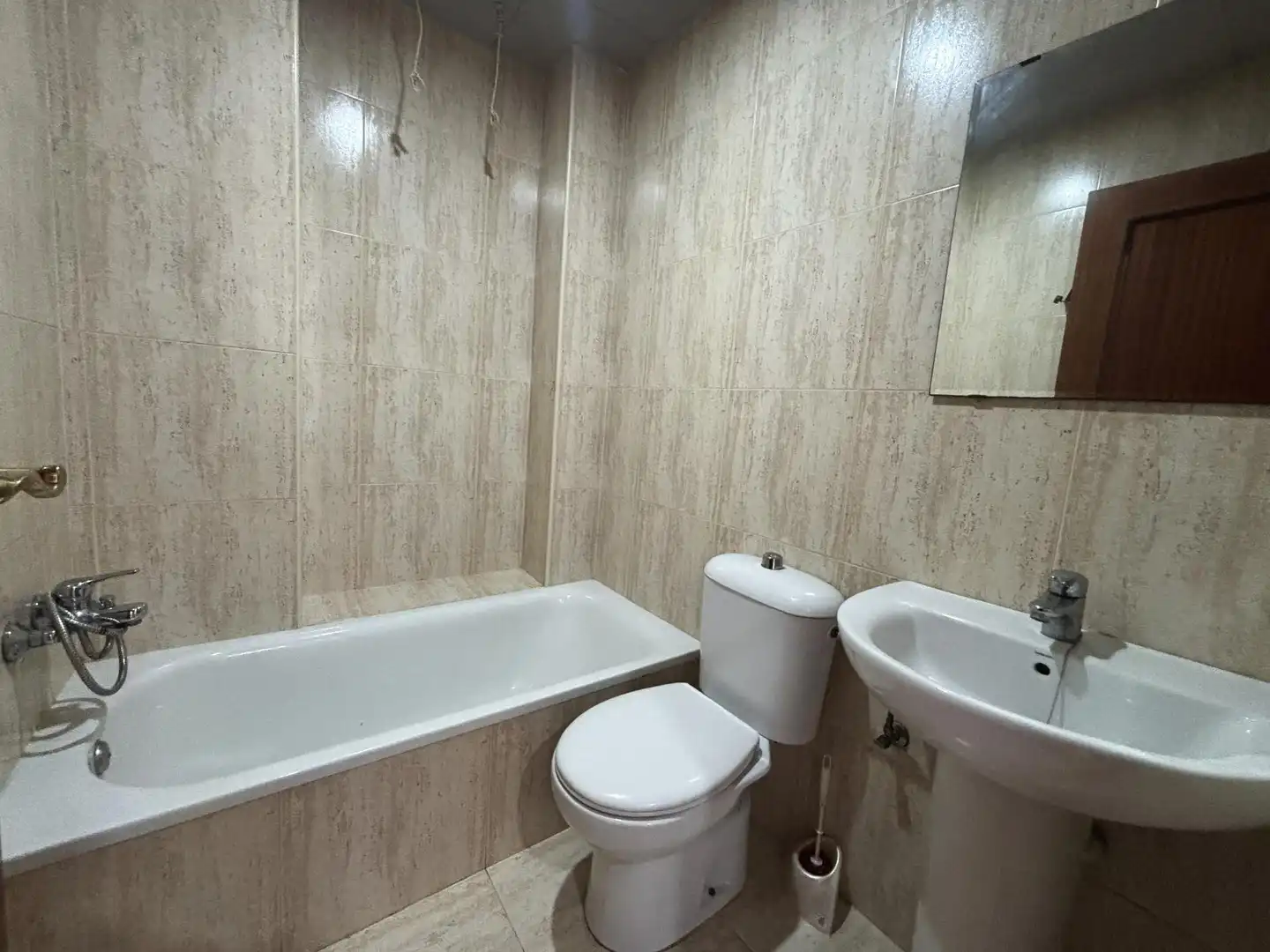 Bathroom of Attic for sale in Blanes