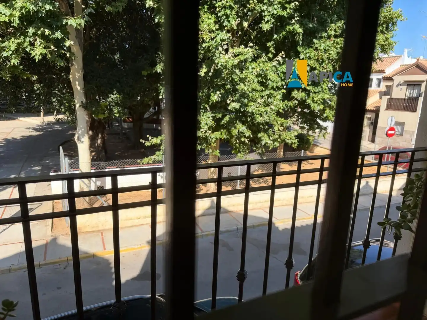 Casa adosada en venta en La Banda - Campo de Fútbol