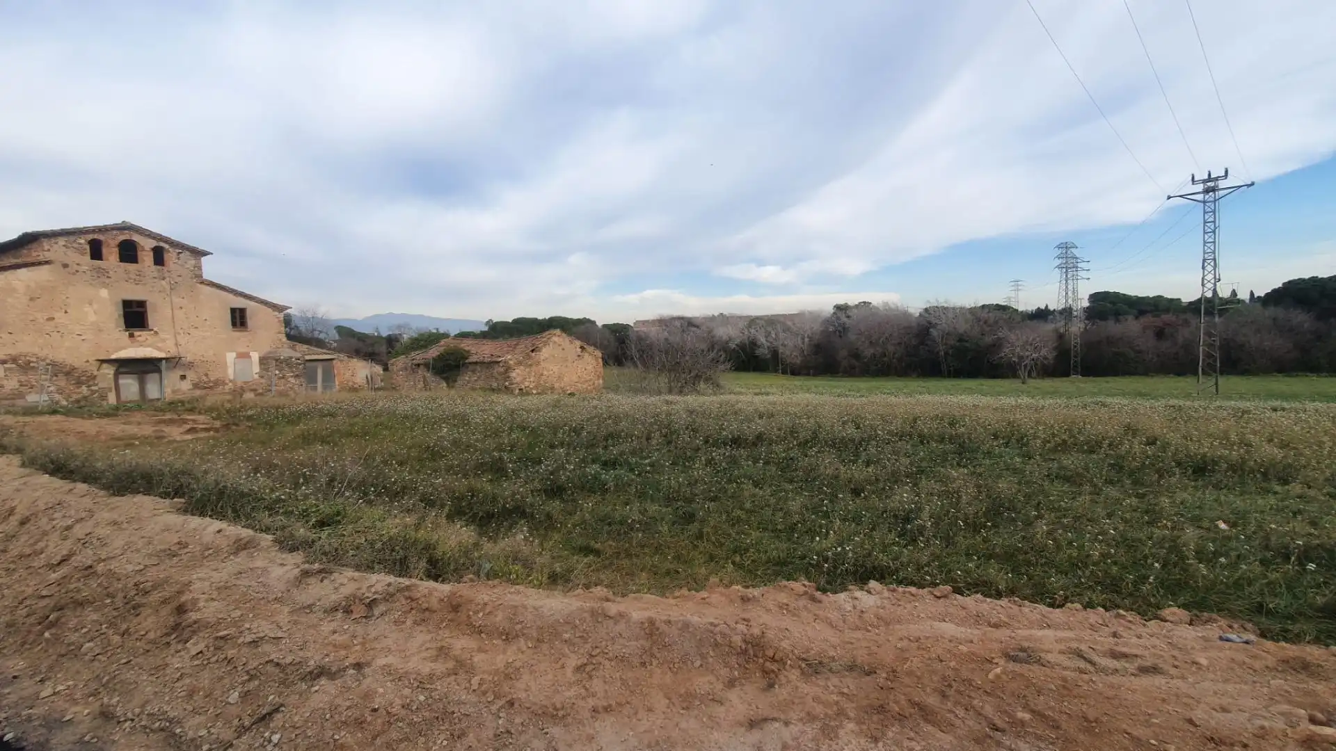 Country homes for sale in Canovelles