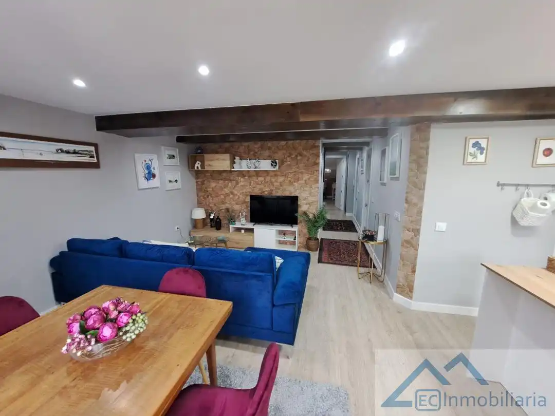 Piso en venta en Manuel Cue, imagen 2