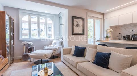 Photo 2 of Apartment for sale in Goya, Madrid