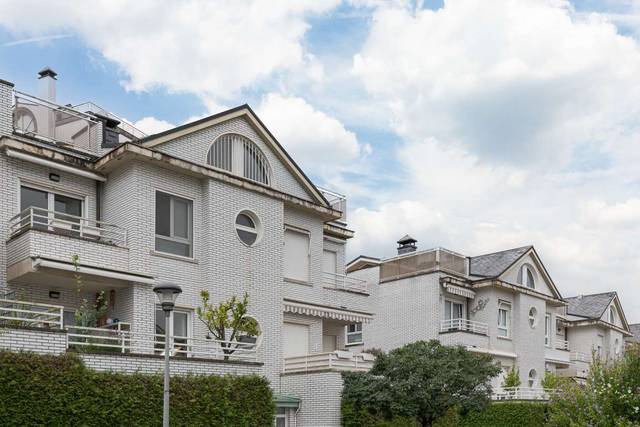 Dúplex en Venta en Arturo Campion Kalea en Ibaeta