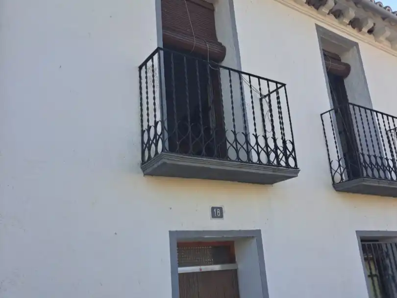 Habitatge amb jardí en venda a Calle Huesca 18, imagen 28