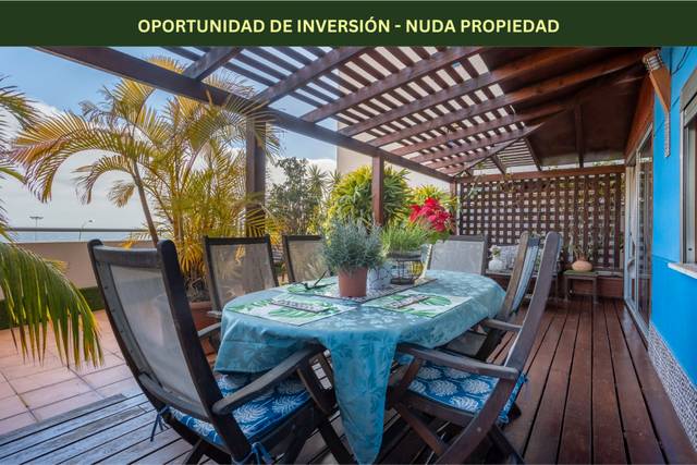 Piso en Venta en Calle Celia Cruz en Los Llanos - El Cabo