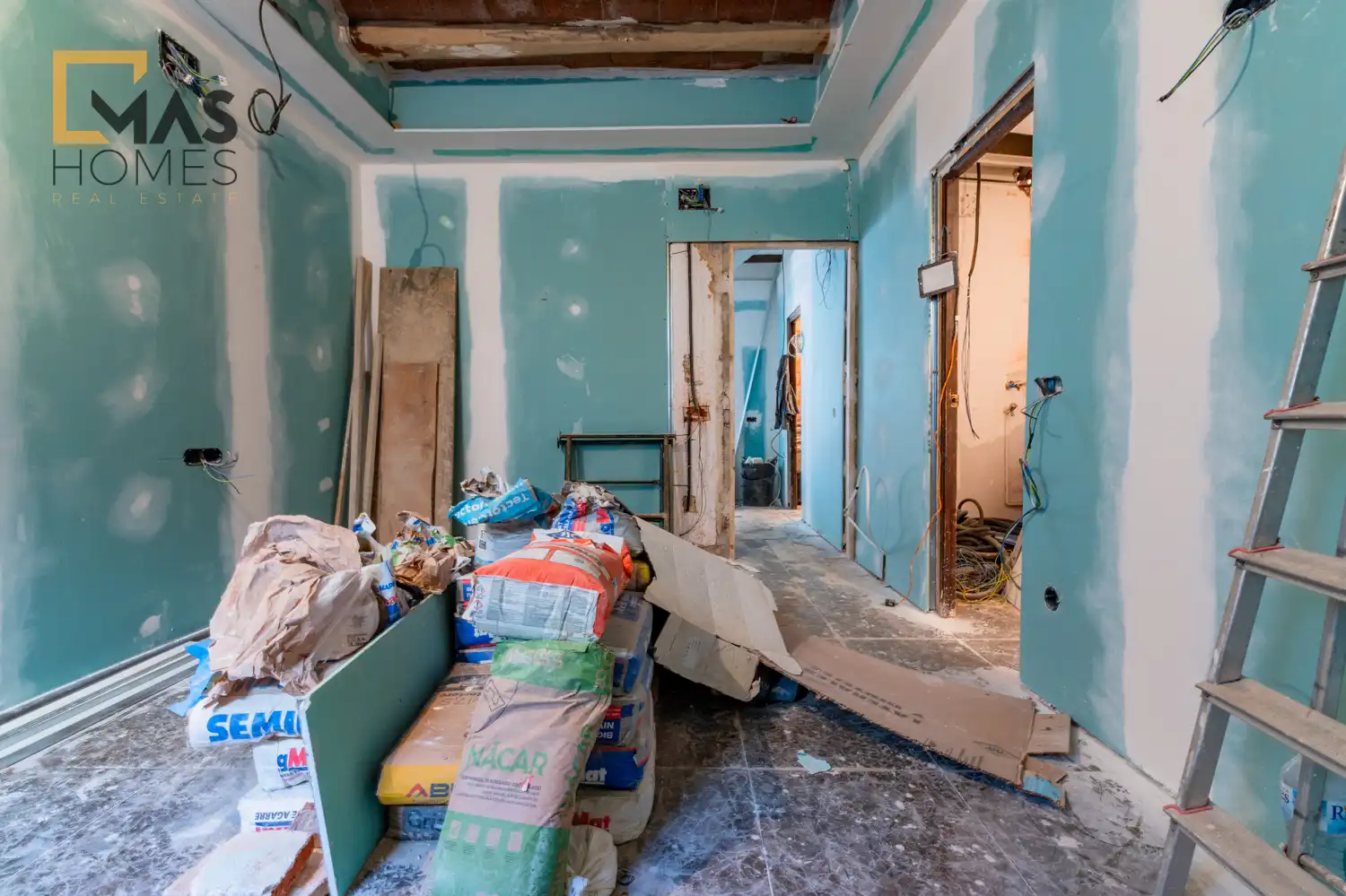 Casa adosada en venta en Martorelles con Calefacción y Balcón