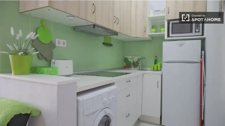 Appartement à louer à Centro, imagen 8