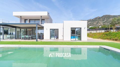 Foto 5 de Casa o chalet en venta en Carrer Francesc Pujol, Palau-saverdera, Girona