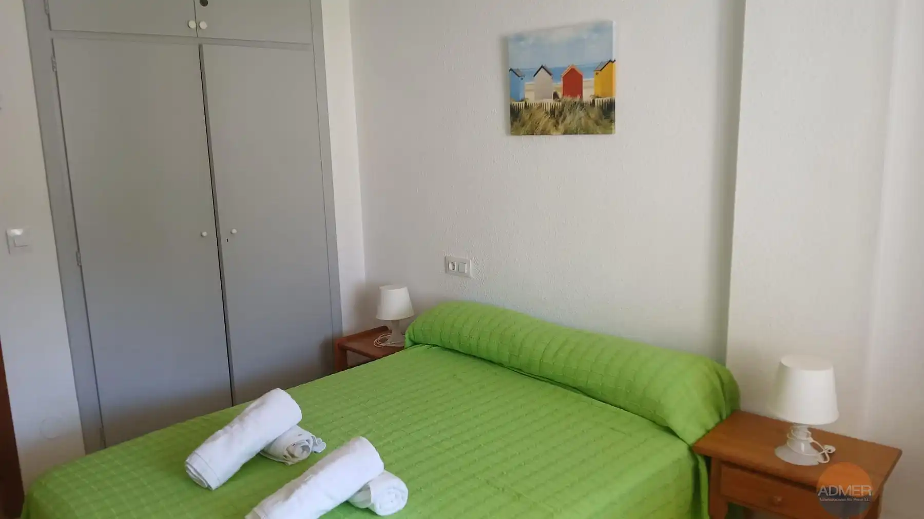 Apartament amb terrassa en venda a Veneziola, imagen 13