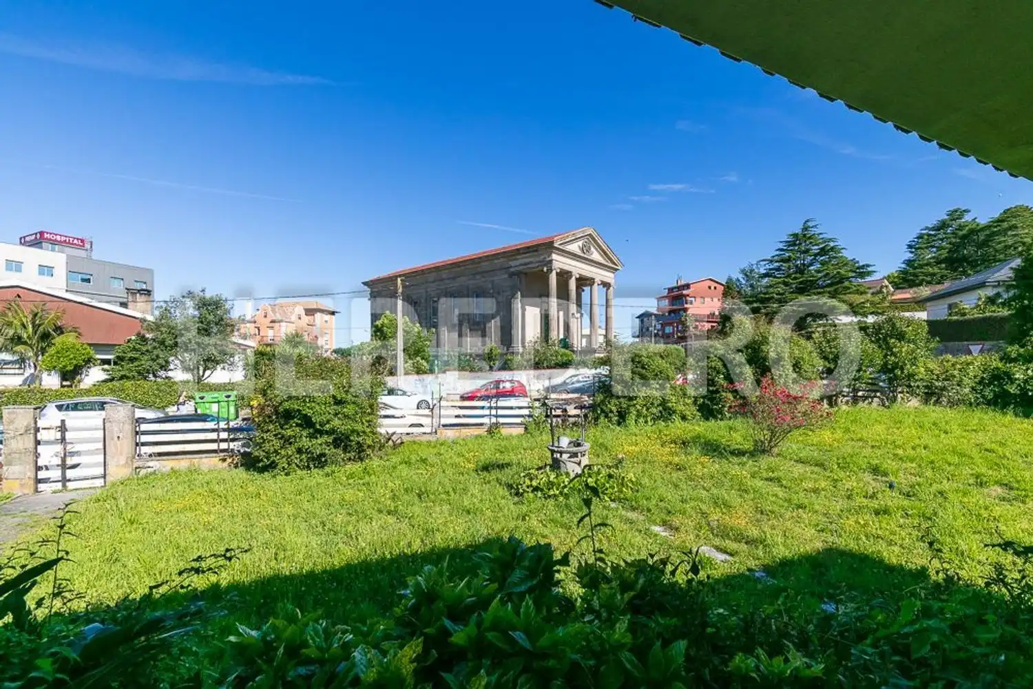 Casa o chalet en venta en Vigo  con Trastero