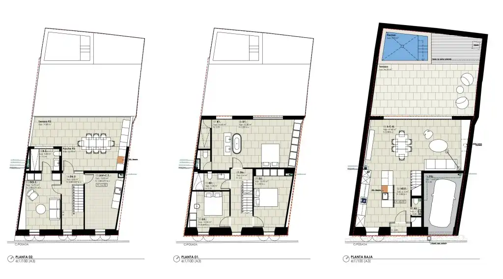 Casa rústica con piscina en venta en Montuïri, imagen 2