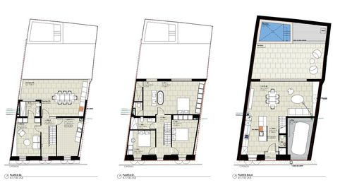 Foto 2 de Finca rústica en venda a Montuïri, Illes Balears