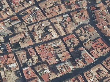 Casa rustica in vendita a CL. TROPEL 3 3ª Planta D