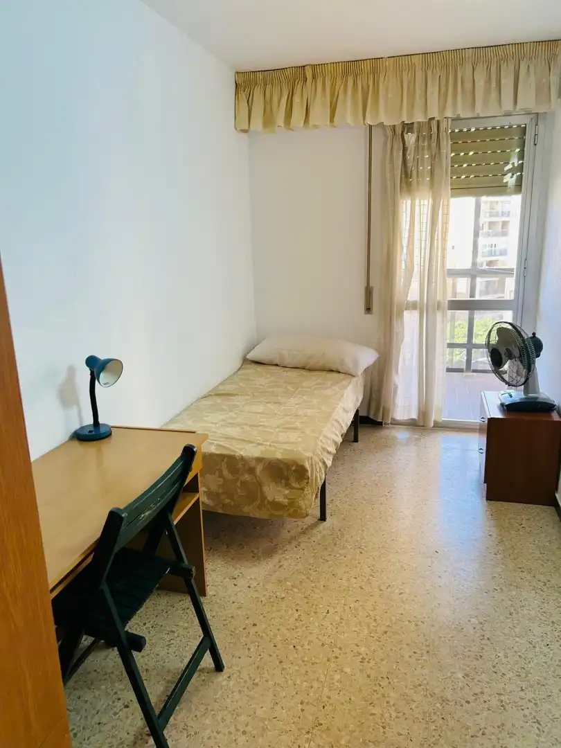 Appartamento con ascensore in affitto a San Pablo - Santa Justa, imagen 18