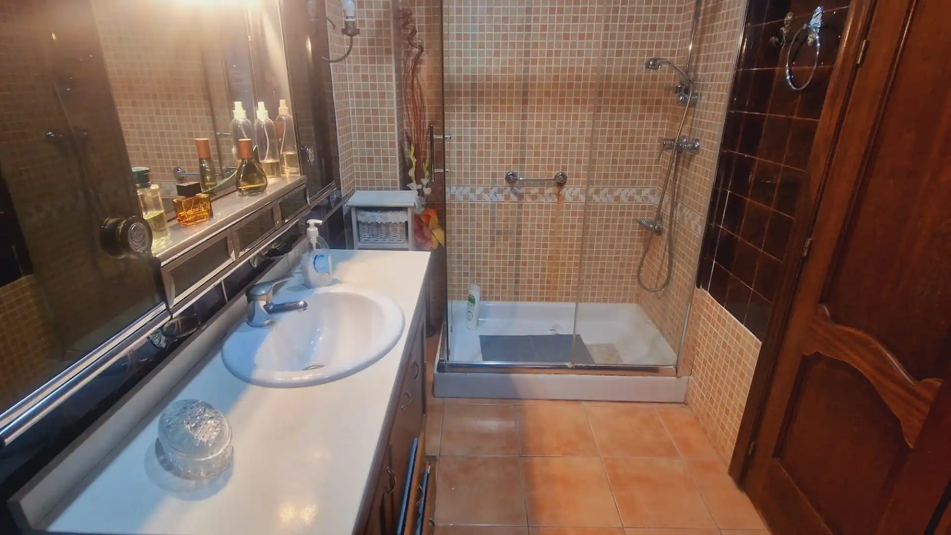Piso con terraza en venta en Avenida de Jesús Rescatado, imagen 12