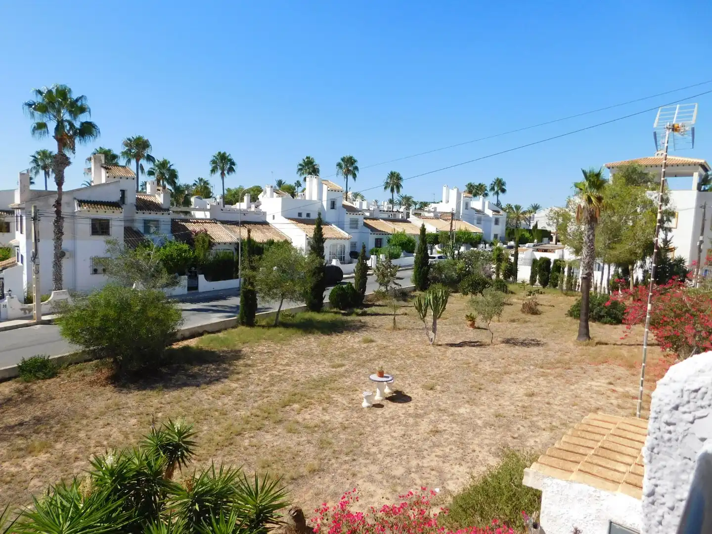 Apartamento con terraza en venta en Orihuela Costa, imagen 16