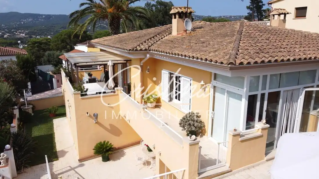 Haus mit Garten zum Verkauf in Golf Costa Brava, imagen 42