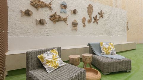 Foto 4 de Apartamento en venta en Centro Histórico, Málaga Capital