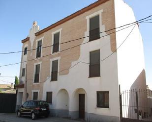 Flat for sale in Cuatro Caminos, Hormigos