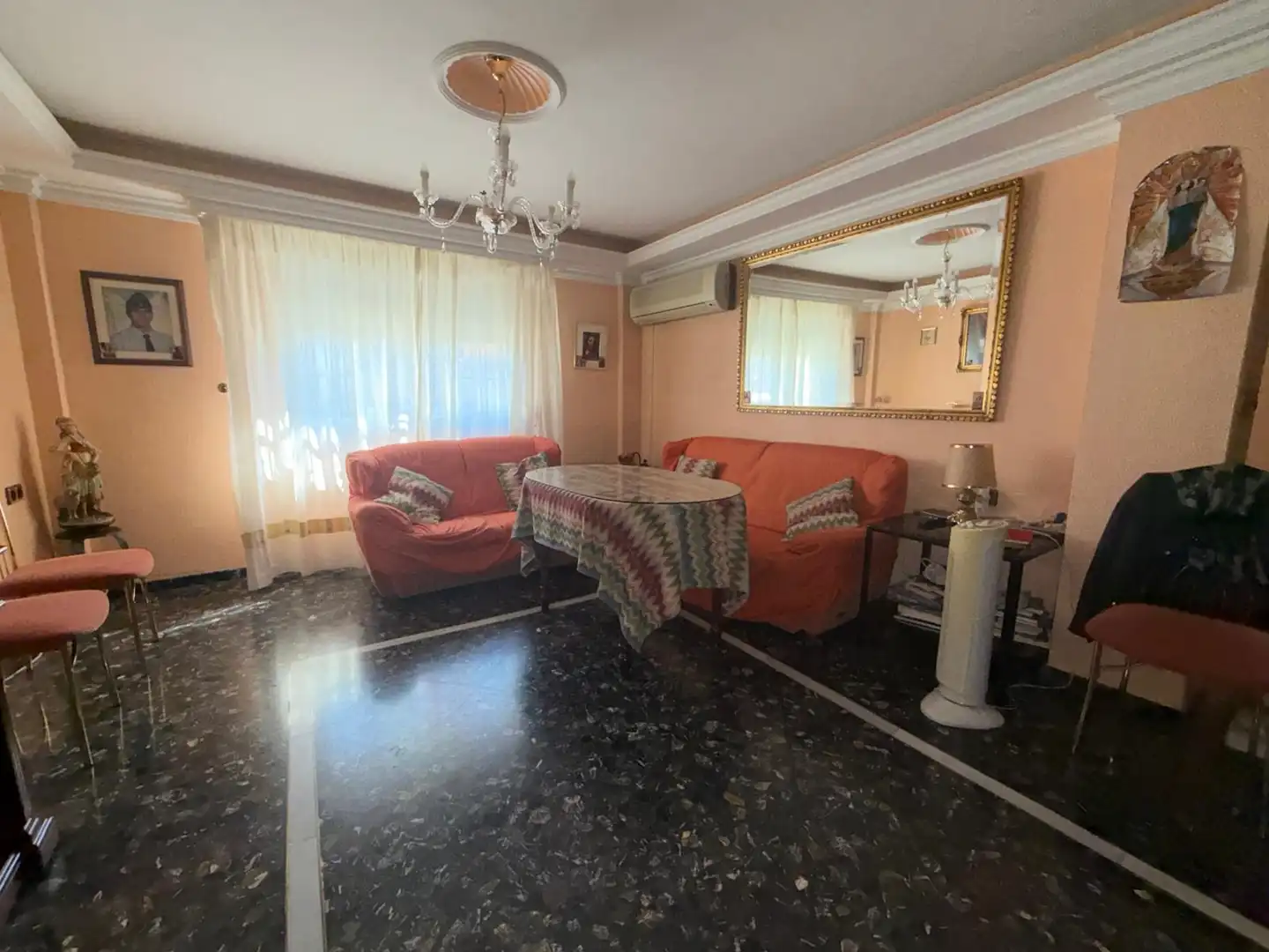 Living room of Detached homes for sale in Peligros  with Storage room and Balcony