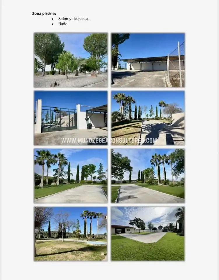 Casa o xalet en venda en Lucena amb Aire condicionat, Jardí privat i Terrassa