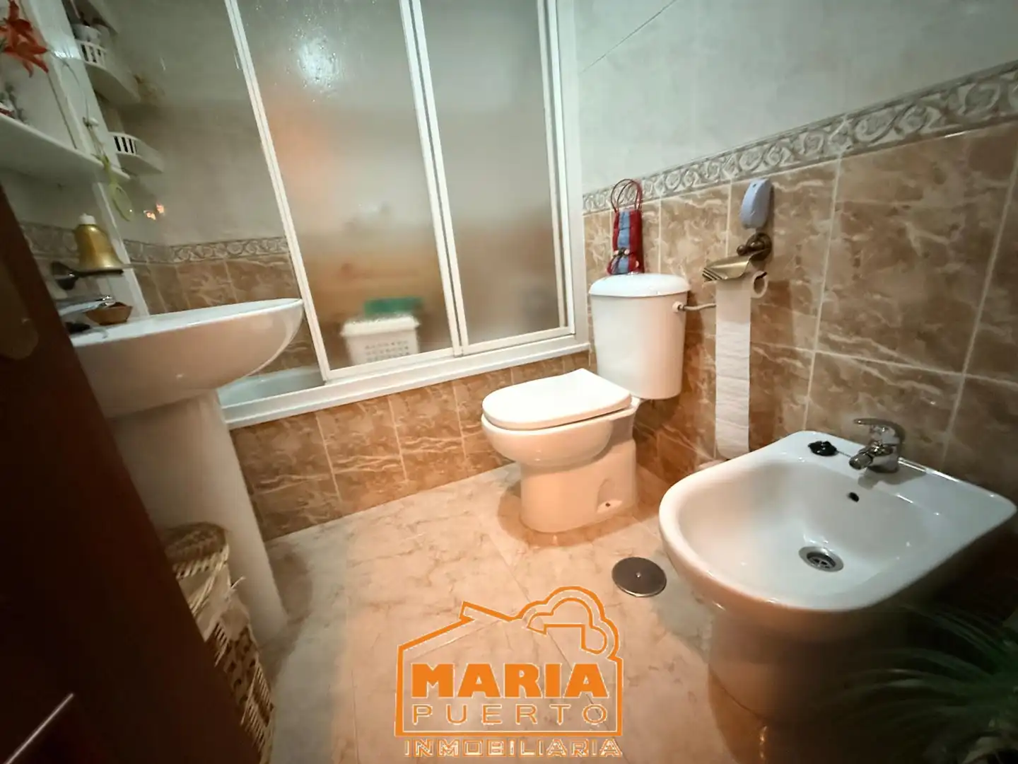 Piso en venta en Cortijo Alto