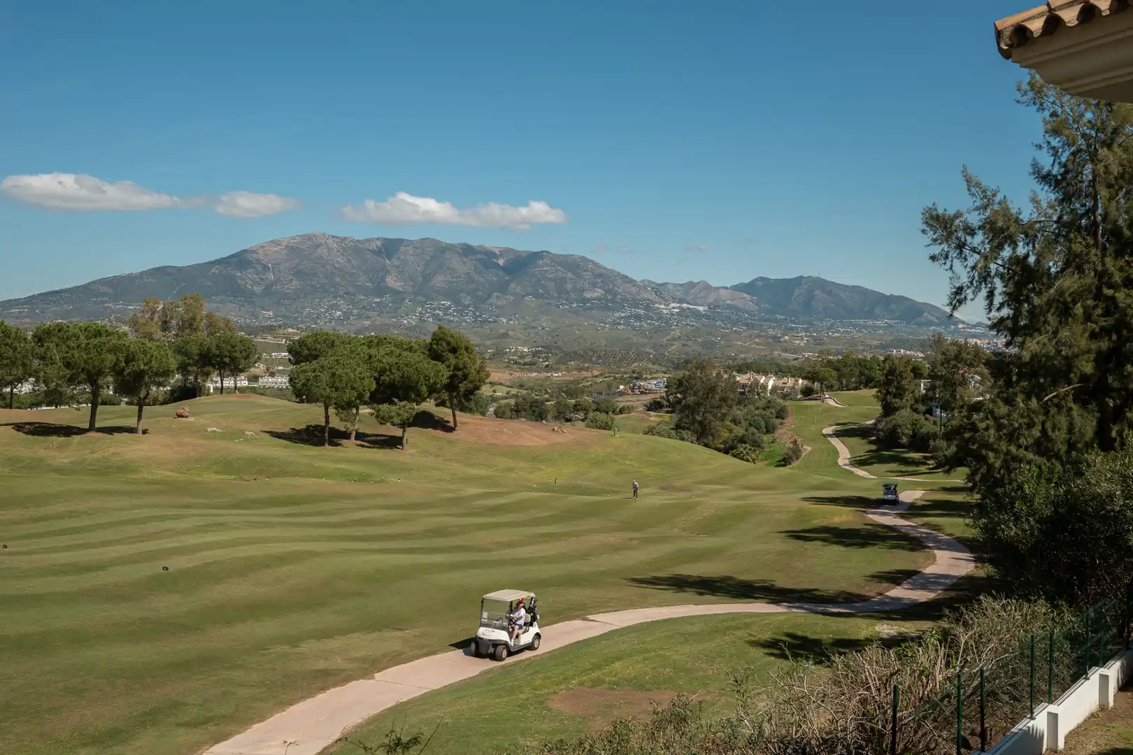 Casa en venda a LAGO DEL-LA CALA GOLF 18, imagen 20
