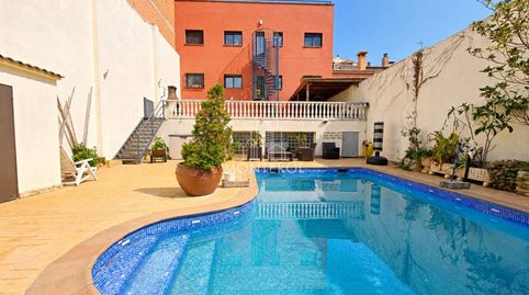 Photo 2 of Flat for sale in Calle Can Mates, Centre - Estació, Sant Cugat del Vallès
