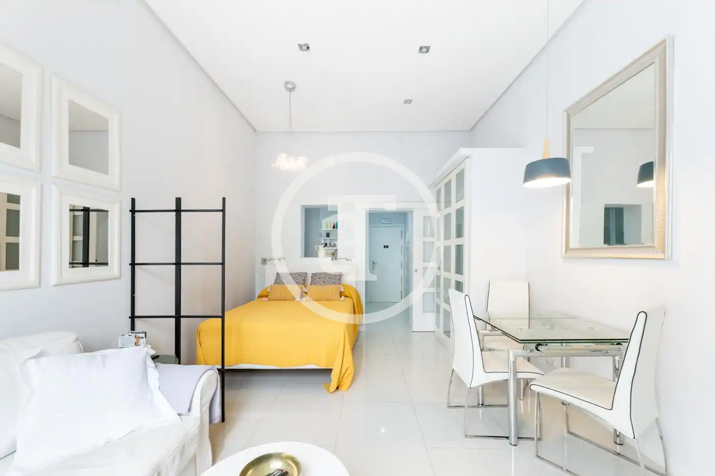 Appartement avec terrasse à louer à Calle del Correo, imagen 18