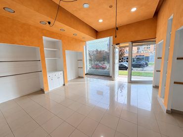 Locale commerciale in vendita a Muro de Alcoy