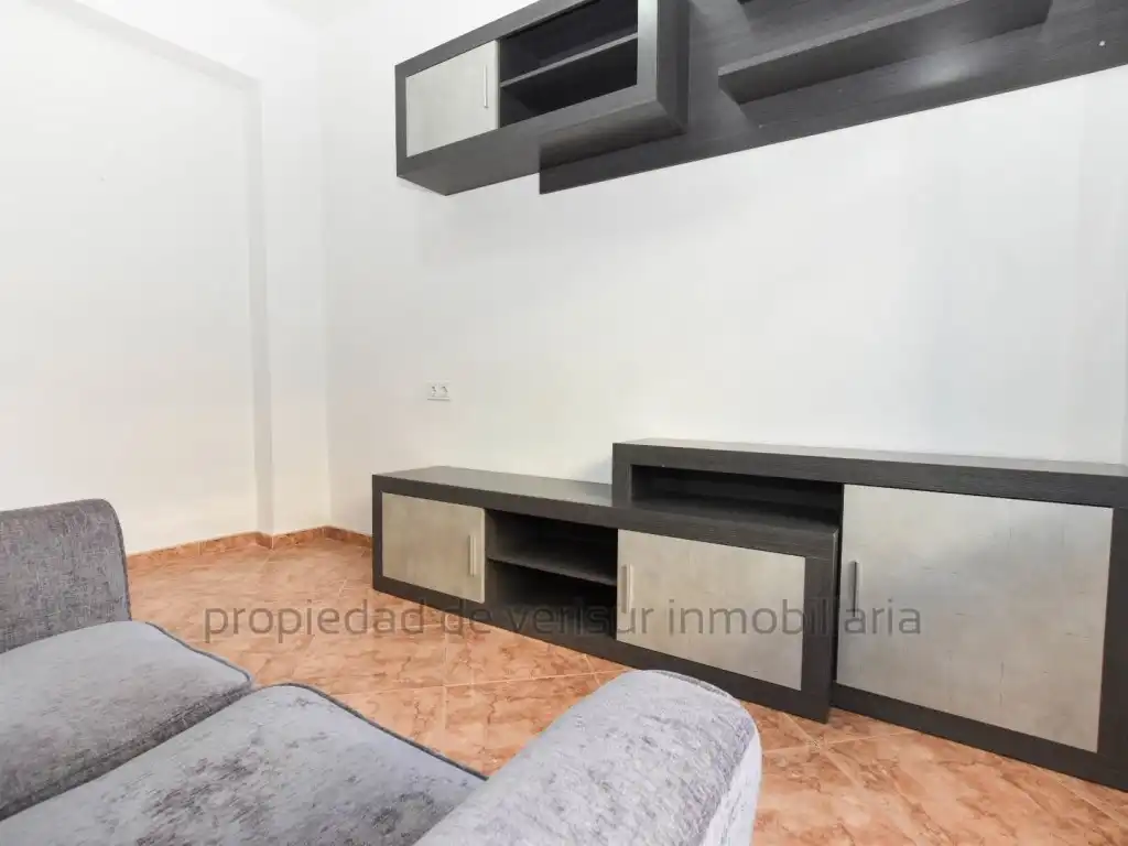 Wohnzimmer von Haus oder Chalet zur Miete in Albox