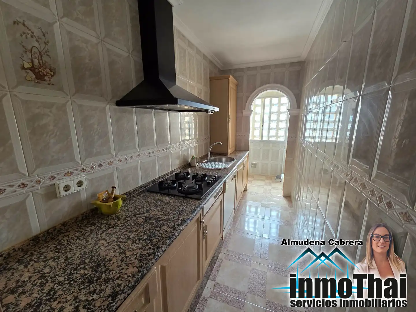 Piso con ascensor en venta en Calle Arcángel San Miguel, imagen 12