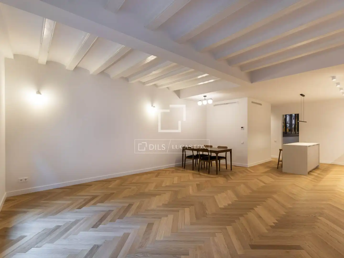Wohnung mit Terrasse zum Verkauf in Ciutat Vella, imagen 30