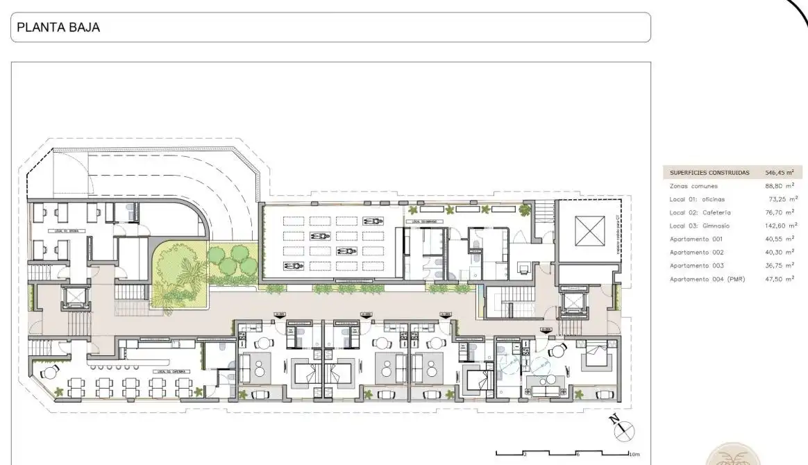Mini appartamento in vendita a Calle Pedro Pagán Ayuso, imagen 16