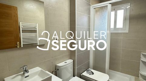 Photo 4 of Flat for rent in Del Corregidor Diego de Valderrábano, Media Legua, Madrid Capital