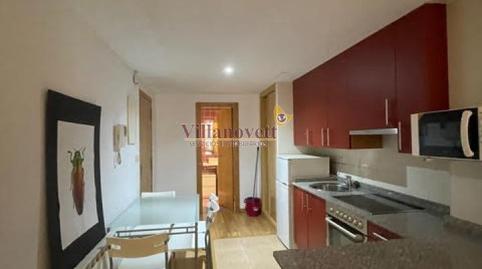 Foto 2 de Estudi en venda a Casablanca - Calvario, Pontevedra