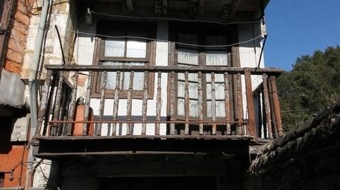 Foto 3 de Casa adosada en venta en Cabezón de la Sal - Calle Concha Espina, 23, Cabezón de la Sal, Cantabria
