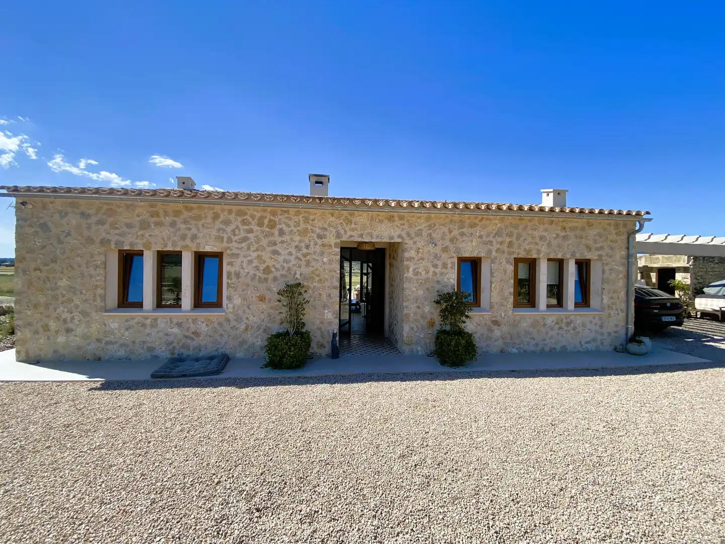 Maison rustique avec piscine à vendre à Sant Joan, imagen 46