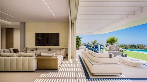 Photo 5 of Attic for sale in Solenne, Calle Benahavis, Los Arqueros - Puerto del Almendro, Benahavís