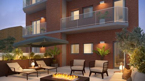 Foto 5 de Pis en venda a Carrer el Bages, 6, Balàfia, Lleida