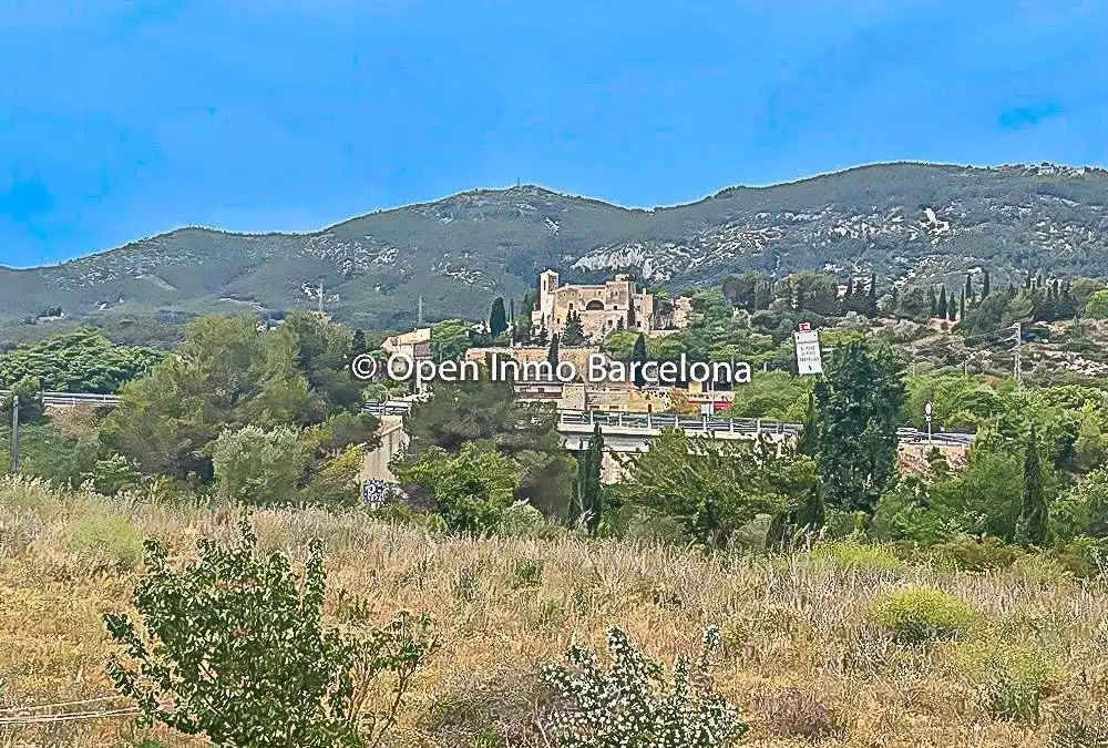 Casa o xalet en venda a Canyelles