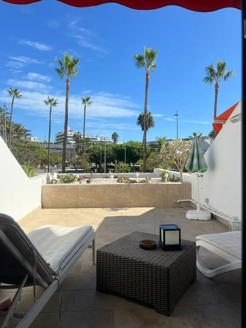 Duplex con piscina in vendita a rafael puig lluvina 39, imagen 3