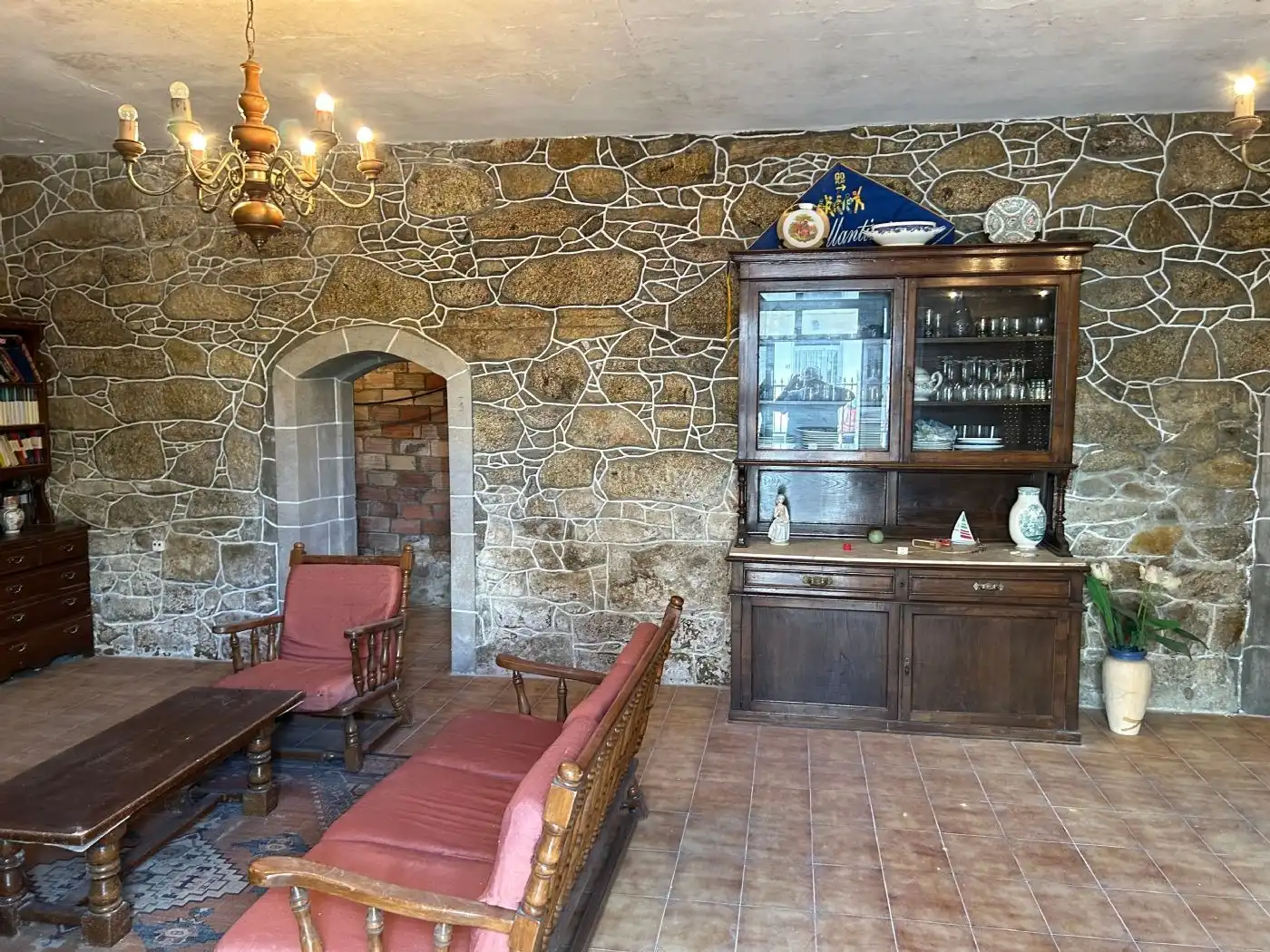Casa en venta en Lugar Guinzo 19, imagen 19