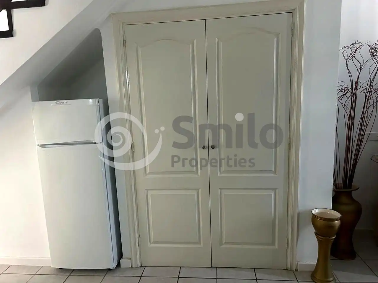 Habitación de Dúplex de alquiler en Arona con Terraza, Amueblado y Piscina comunitaria