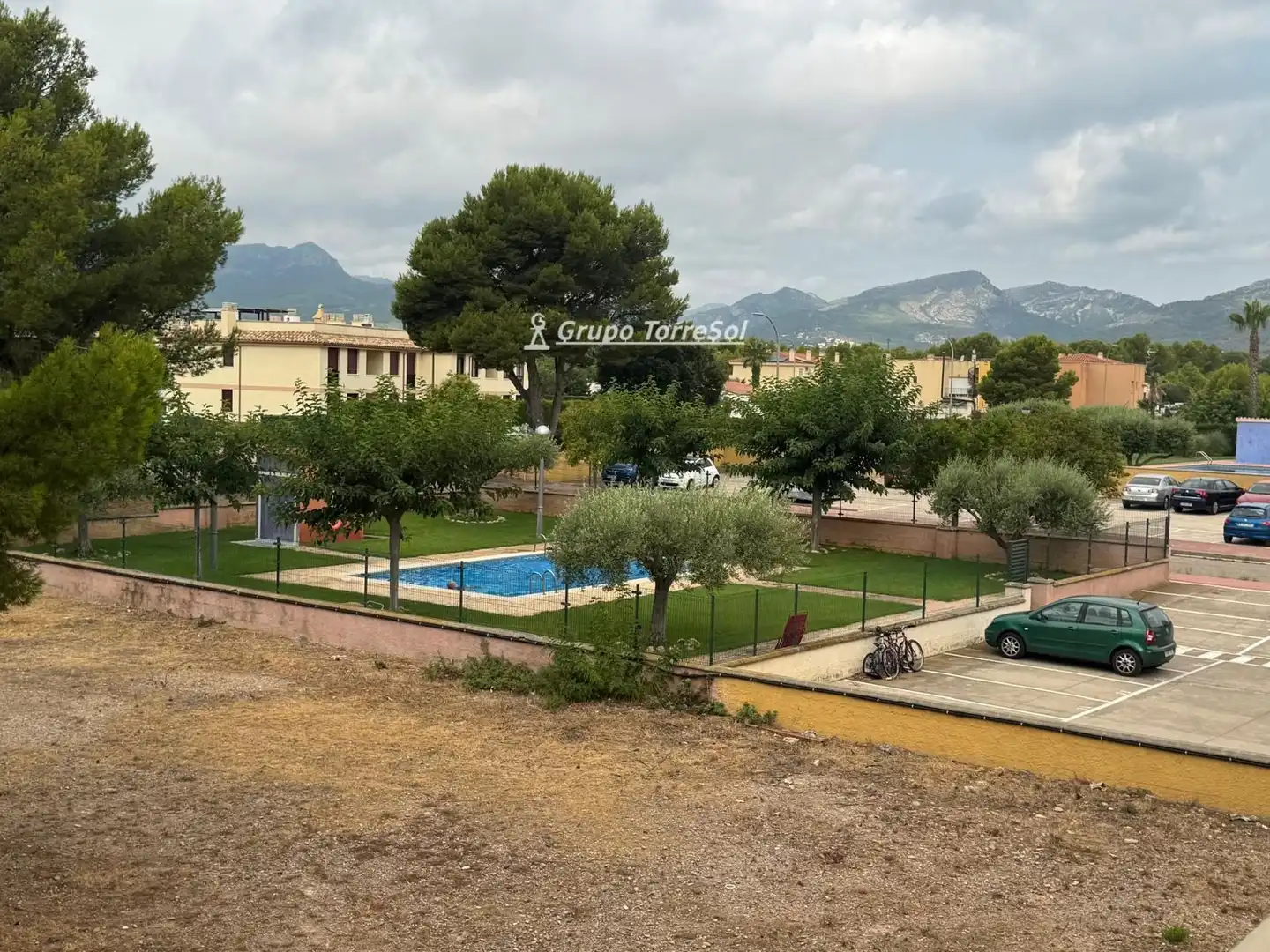 Pis en venda en Mont-roig del Camp amb Aire condicionat, Calefacció i Terrassa