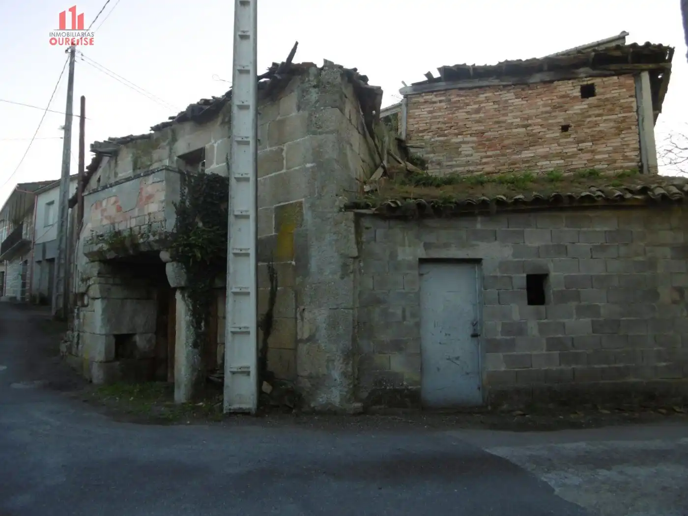 Casa en venta en O Pereiro de Aguiar, imagen 5