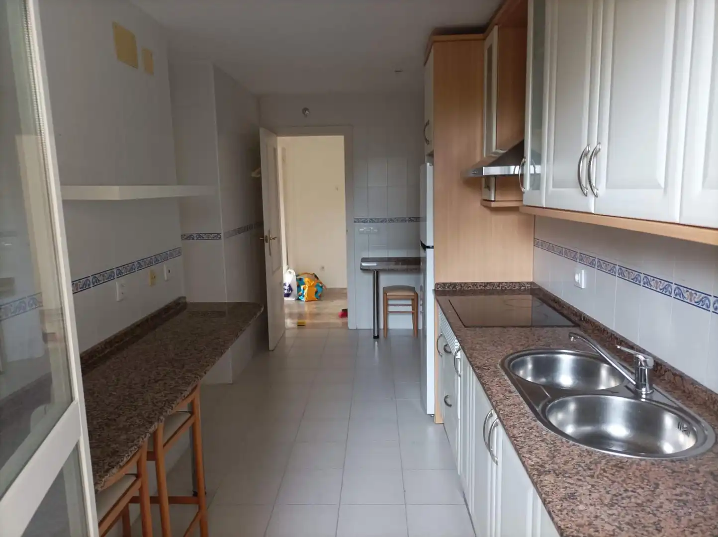 Flat with lift for sale in Vistahermosa - Fuentebravía, imagen 7