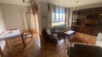 Living room of Flat for sale in Tarancón  with Terrace